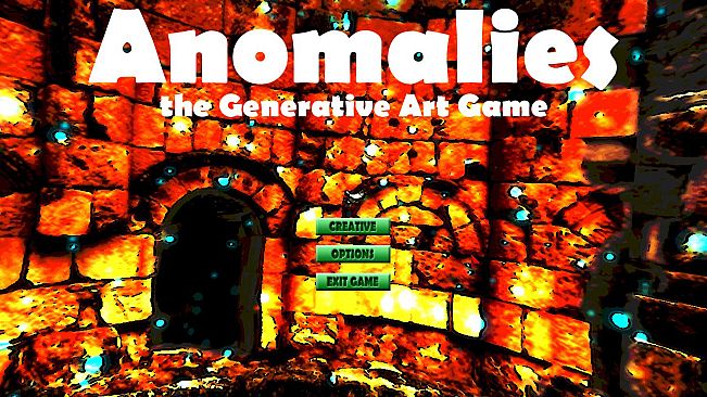 Anomalies - Dungeonomalies