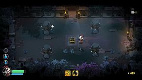 Lost in Dungeon / 地牢迷失者