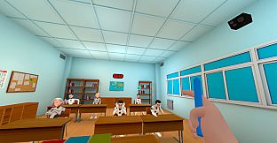 Robodies: Machine IS NOT Learning