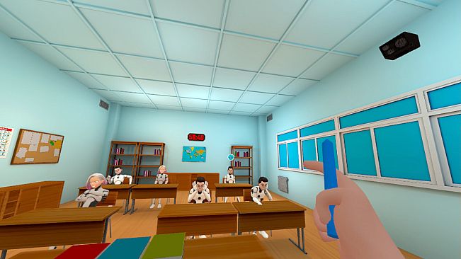 Robodies: Machine IS NOT Learning