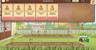 Hanako's Flower Shop