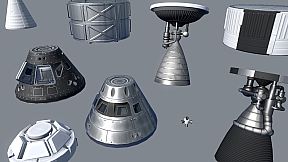 Spaceflight Simulator 2