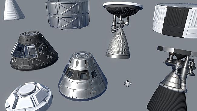 Spaceflight Simulator 2