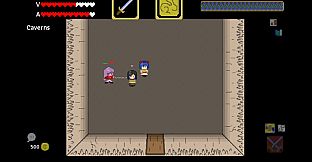 You Have to Play This Game