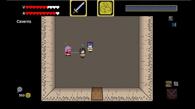 You Have to Play This Game