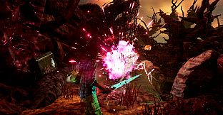 The Chant - The Gloom Below