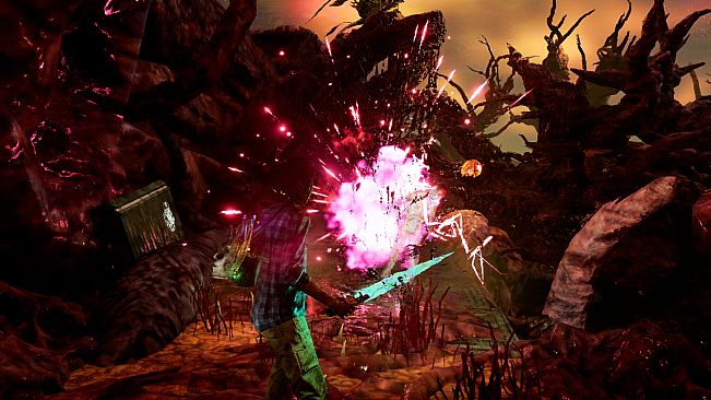 The Chant - The Gloom Below