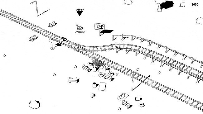 The Trolley $olution