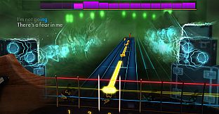Rocksmith 2014 Edition – Remastered – 3 Doors Down - “It’s Not My Time”