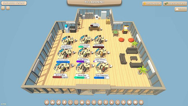 Pillazon: MMO Drug Lord Tycoon