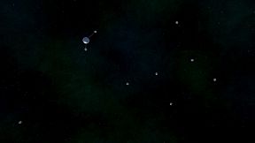 Inspiral: Echoes of Gravity