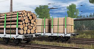 Trainz Plus DLC - SETG Snps-XL