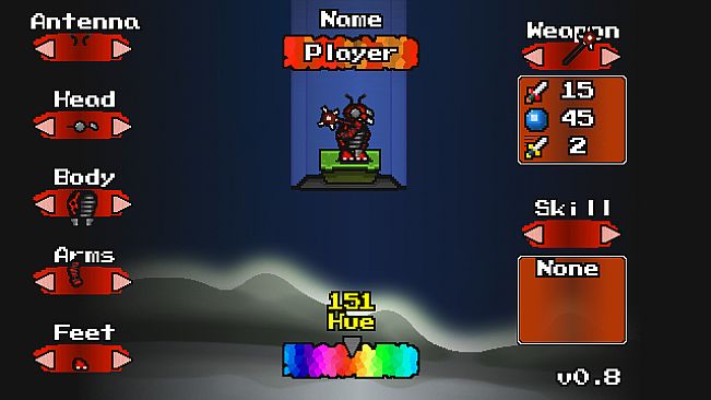 Orbit - Supporter/Customisation Pack