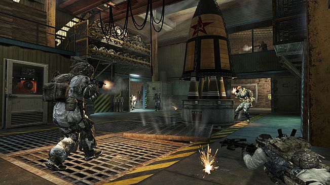 Call of Duty: Black Ops Escalation Content Pack
