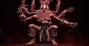 Hellpoint: The Thespian Feast