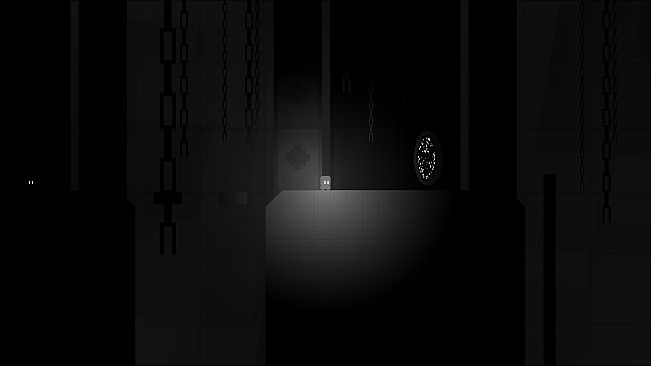 PHOTOBIA: Tales from the Dark