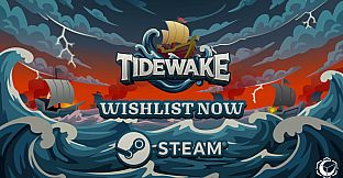 Tidewake