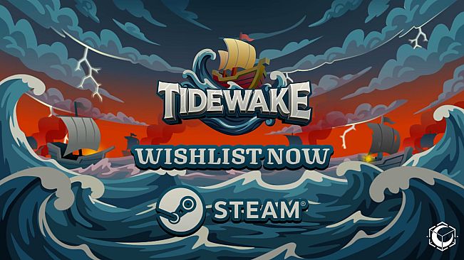 Tidewake
