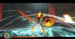 Strength of the Sword ULTIMATE - The Rising Sun