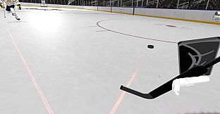 Skills Hockey VR