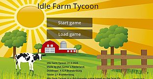 Idle Farm tycoon