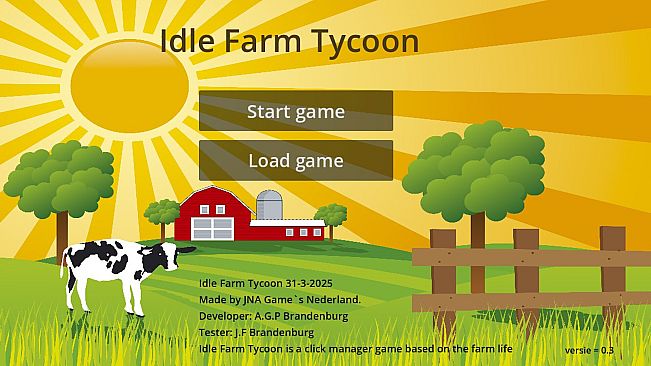 Idle Farm tycoon