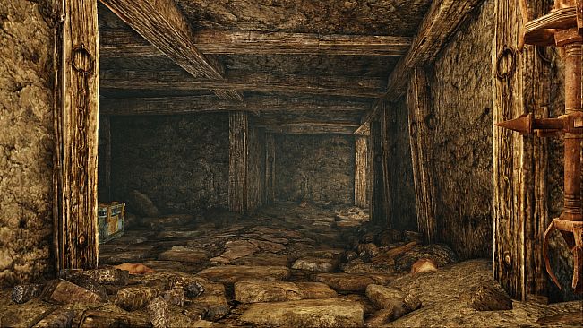 Painkiller Hell & Damnation: Full Metal Rocket