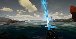 Expedition Agartha - Ice Weapon Effect