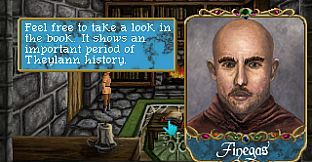 A Tale of Two Kingdoms