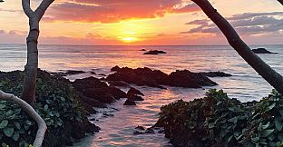 pWordle - Scenery Image Pack