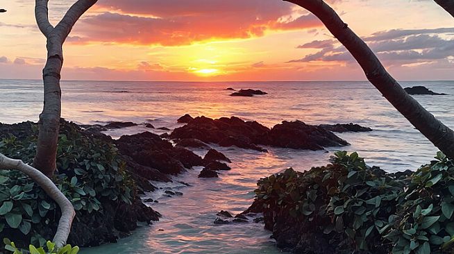 pWordle - Scenery Image Pack