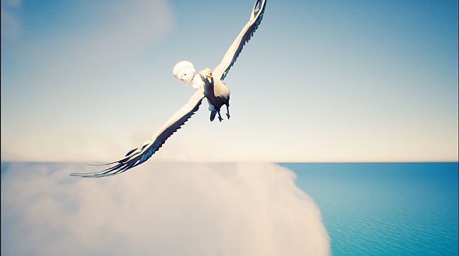 Wonder Library : Prologue