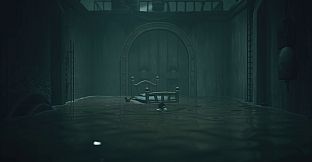 Little Nightmares III - The Shores