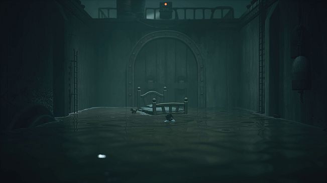 Little Nightmares III - The Shores