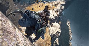 Dark and Light - Shard of Faith