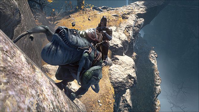 Dark and Light - Shard of Faith