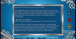 AI Script: Infinite Text Adventures