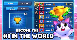 Bombergrounds: Reborn