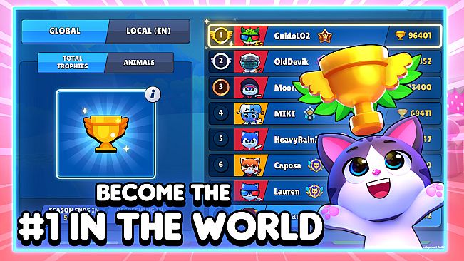 Bombergrounds: Reborn