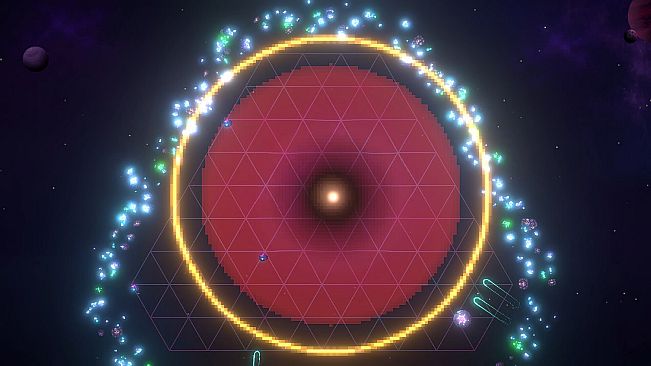 Graviton Core