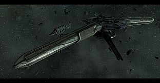 Battlestar Galactica Deadlock: The Broken Alliance