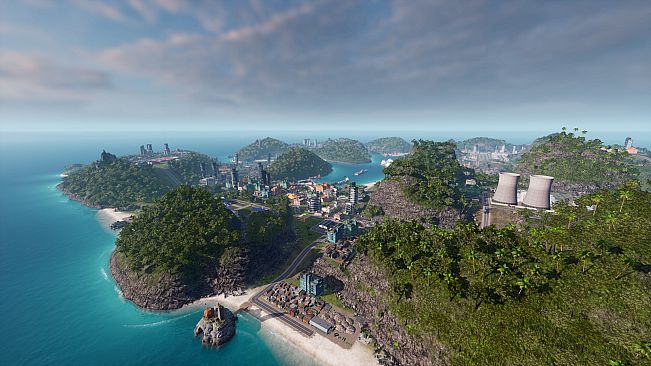 Tropico 6