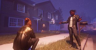 The Blackout Club: IN-HER-TEETH Believer Cosmetic Pack