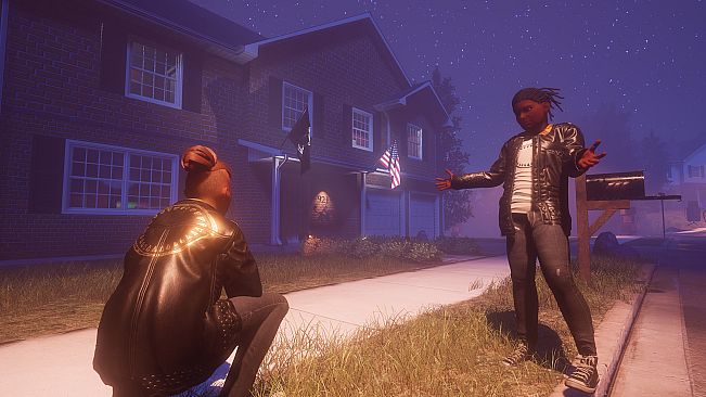 The Blackout Club: IN-HER-TEETH Believer Cosmetic Pack