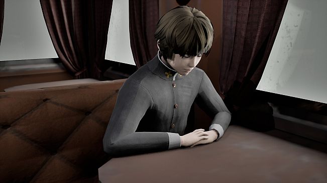 Edge of Madness