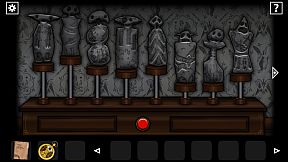 Forgotten Hill Disillusion