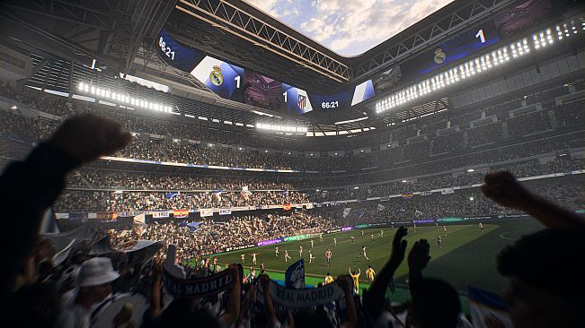 EA SPORTS FC 26 Ultimate Edition