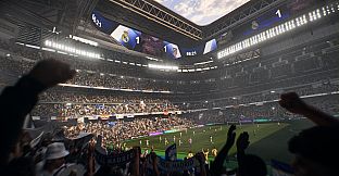 EA SPORTS FC 26 The World's Game Edition Xbox One & Xbox Series X|S