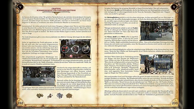 Two Worlds II Strategy Guide