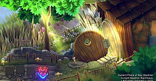 The Tale of Greenbrier